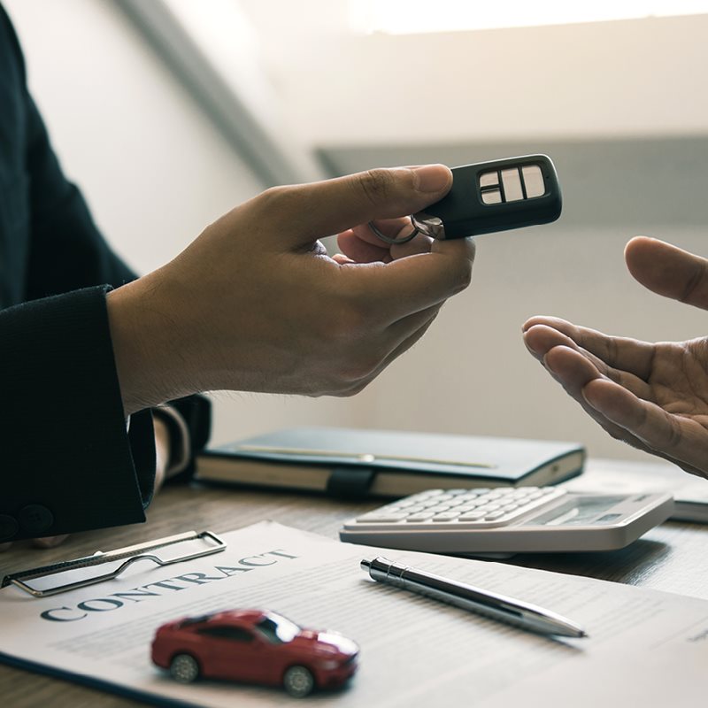 Vendita auto Nuove e Usate